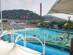 -杭州浪浪浪水公园