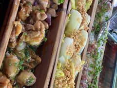-竹一味·竹筒饭