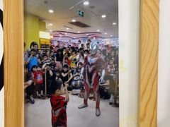 -TOYSRUS玩具反斗城(广州IGC天汇广场店)