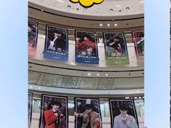 -沈阳奥林匹克体育中心