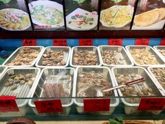 -鲜鲜·鲅鱼圈海鲜(于洪店)