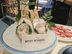 -喜聚薈·花膠雞海鮮火鍋(越秀店)