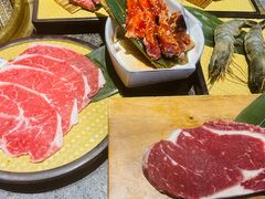 -NIUAN牛庵·日式和牛烧肉(恒隆店)