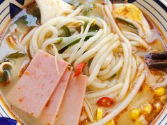 -秦陕印象超级肉夹馍(万达广场西安民乐园店)