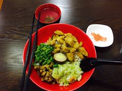 -大炮盐酥鸡(新街口店)