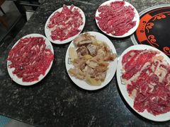 -八合里牛肉火锅(新洲店)