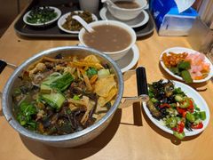 -水平有限广西米粉·广西风味集(五道口店)