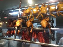 -永祥烧腊餐厅(虹口店)