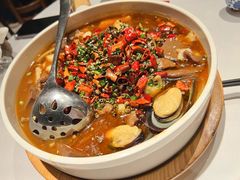-新雅(丰盛里店)