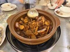 -胡须佬鸡煲四季火锅店(石厦西村直营店)