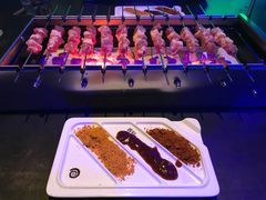 -很久以前羊肉串(清河店)