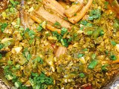 -常州逸高酒店-中餐厅