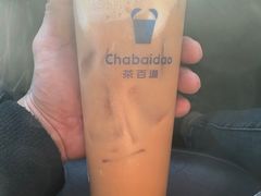 -茶百道(淮安一品国际店)