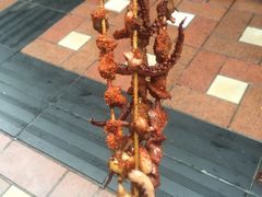 -真味烧烤(解放碑店)