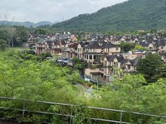 -白石龙音乐公园