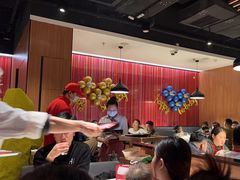 -海底捞火锅(大学路新象城店)