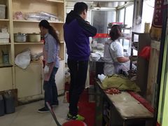 -老赵面店(大西路店)