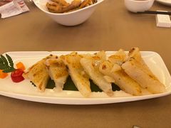 -广州逸林假日酒店·四季桃源中餐厅(白云山风景区店)