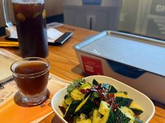 -木屋烧烤(惠阳华润小径湾店)