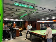 -魏斯理汉堡(西安沣东吾悦店)
