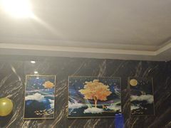 -冰城小镇音乐串吧·聚会餐厅(百子湾店)