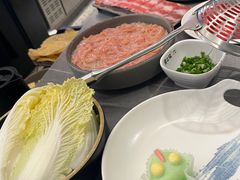 -骨之味·筒骨汤火锅(江头店)
