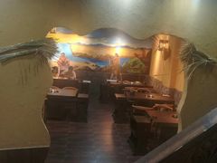 -土著渔匠·养生蝴蝶鱼(香樟路店)