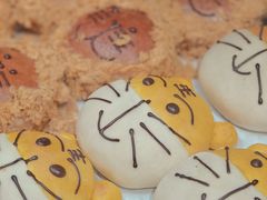 -CARINO BAKERY&CAFE(人广来福士店)