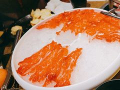 -手选潮汕鲜活牛肉火锅(二七广场店)