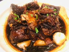 -青菁酒家·象山海鲜(胜利河美食街店)