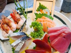 -鱼意寿司(钟村分店)