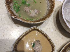 -313羊庄·羊肉火锅烧烤(李村店)