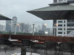 -城市露台景观餐厅(淮海路店)
