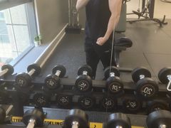 -FEELINGME乐刻私教馆·健身(玖悦荟店)