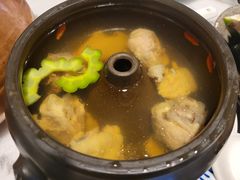 -中8楼风尚云南菜(颐堤港店)