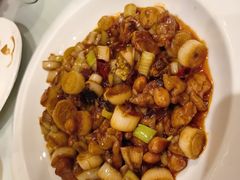 -老牌坊鲁菜名店(宽厚里店)