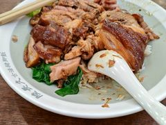 -陆长玖古法猪脚饭(玄风桥店)