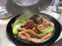 -黄寺蒸汽海鲜(黄寺大街店)