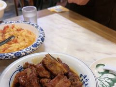 -溪涧堂农家土菜(神仙居店)