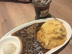 -玛格萝妮比萨屋(四平店)
