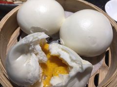流沙包-味可道美食坊(福基路店)