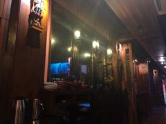 门面-甘尼仕印度餐厅酒吧(斜塘老街店)