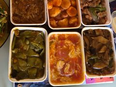 -晓宇盒饭(民安街店)
