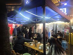 -梁憨包(南岸回龙湾店)