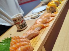 -琴寿司居酒屋(中山广场店)