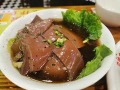 -澳门陈光记烧味饭店(南京德基广场店)