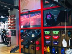 -李宁(大宁国际旗舰店)