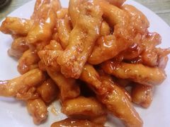 -华春餐馆(鱼山路店)
