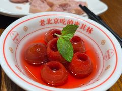 -方砖厂69号炸酱面(永安里店)