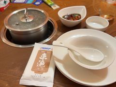 -东海怡品海鲜豆捞(星街坊店)